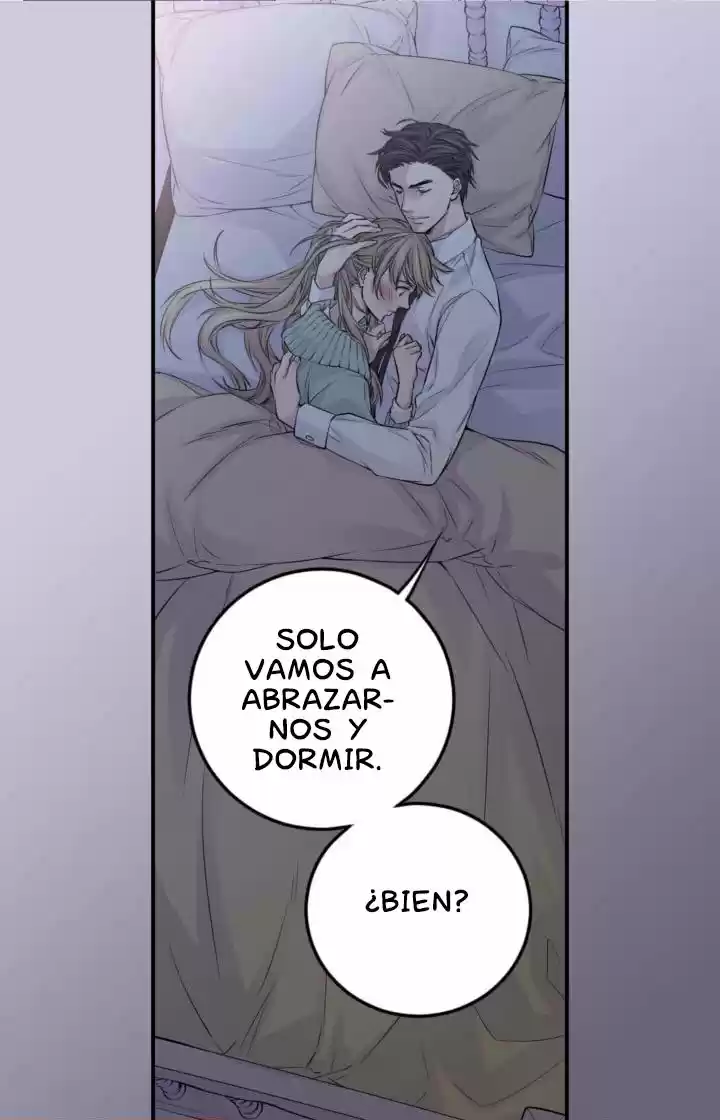 My Ex, Client capítulo 23, página 28