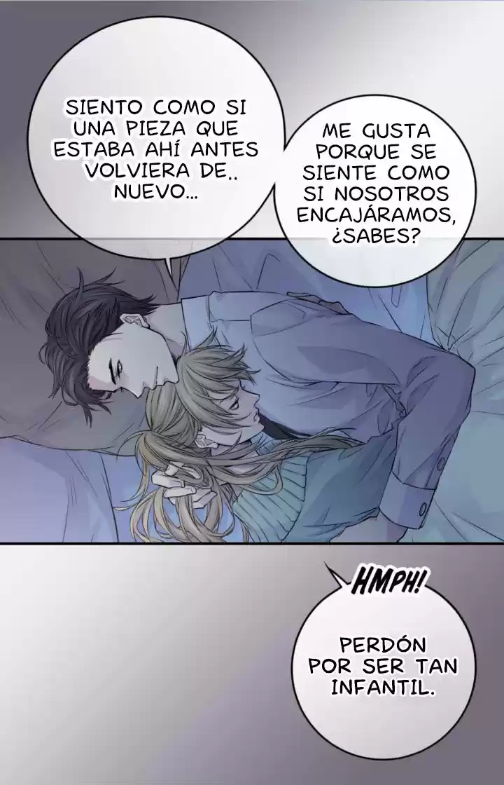 My Ex, Client capítulo 23, página 32