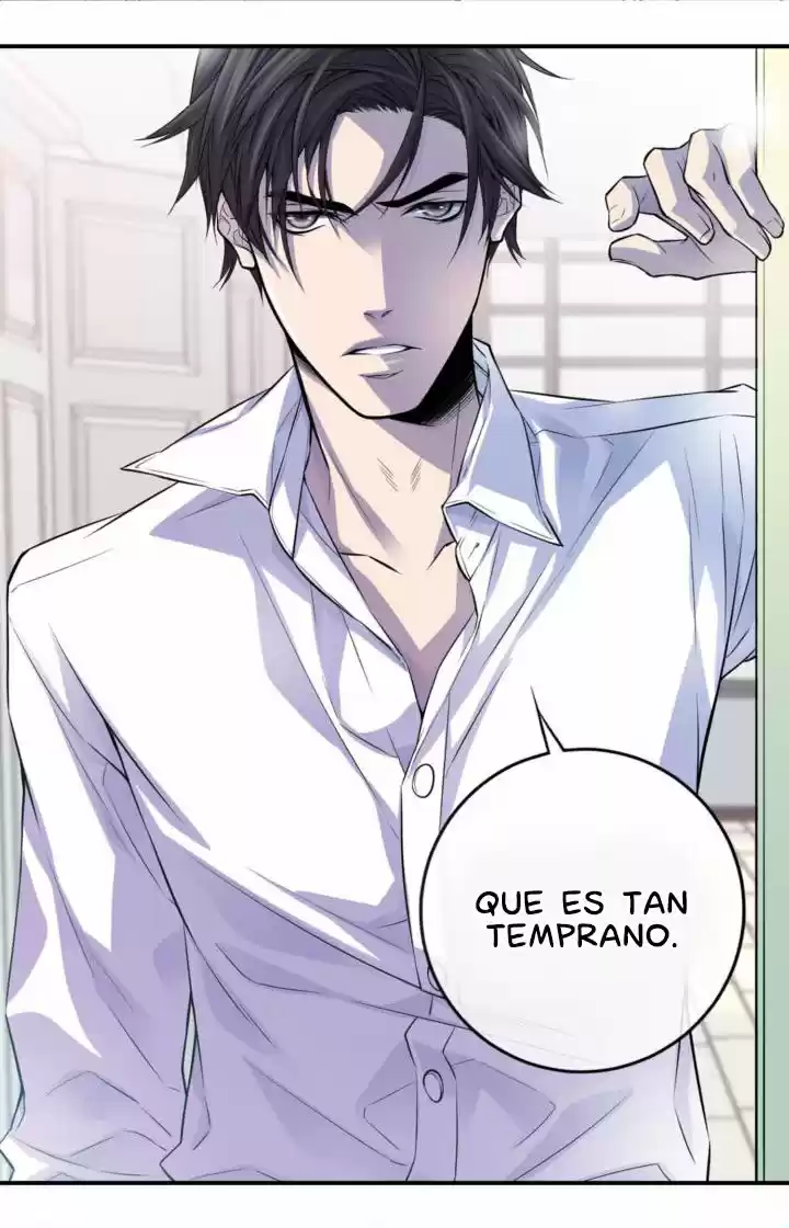 My Ex, Client capítulo 23, página 36