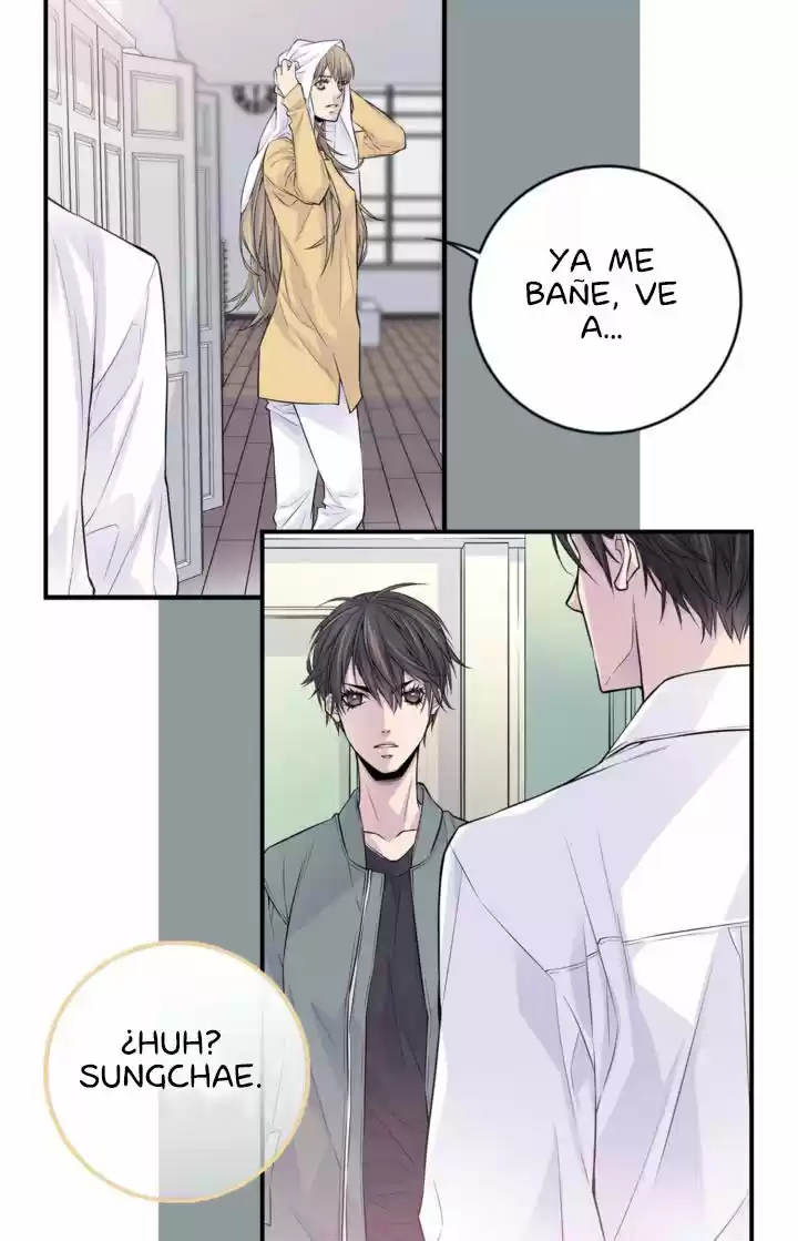 My Ex, Client capítulo 23, página 40