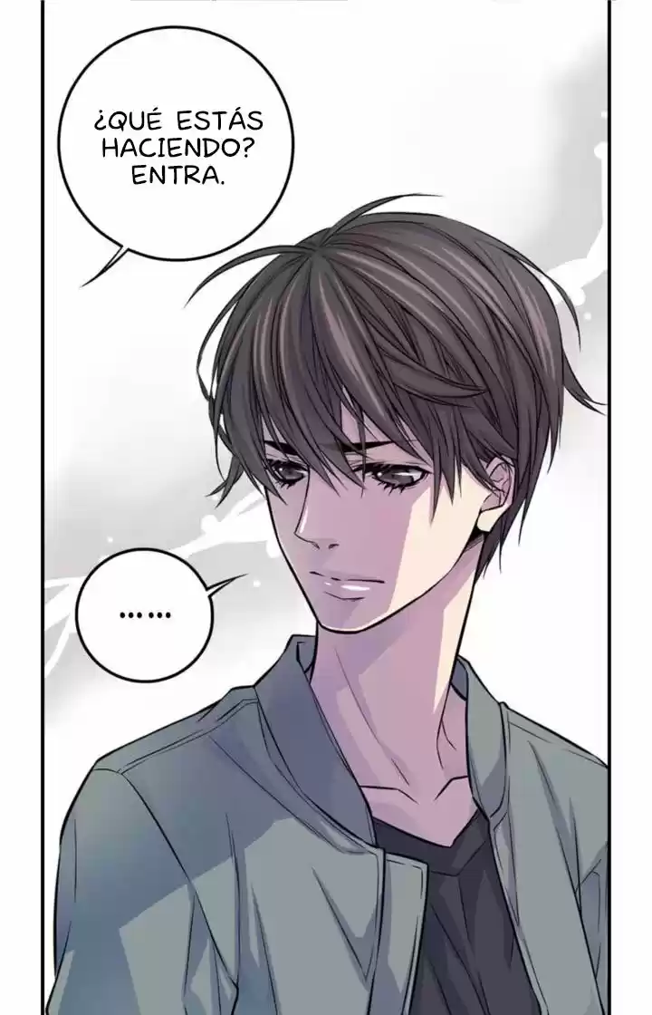 My Ex, Client capítulo 23, página 41