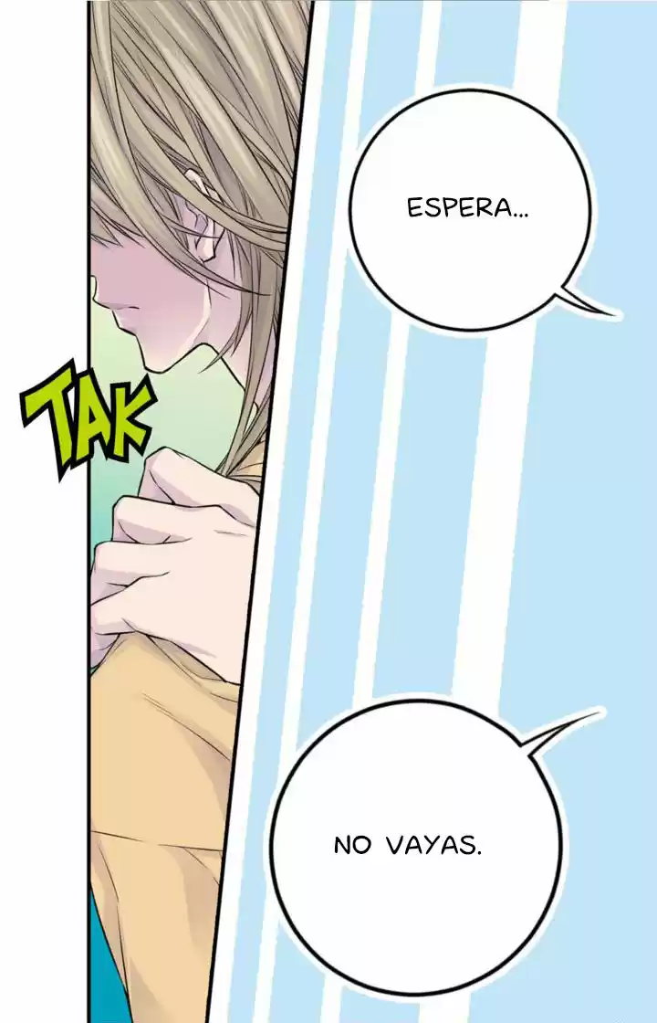 My Ex, Client capítulo 23, página 43