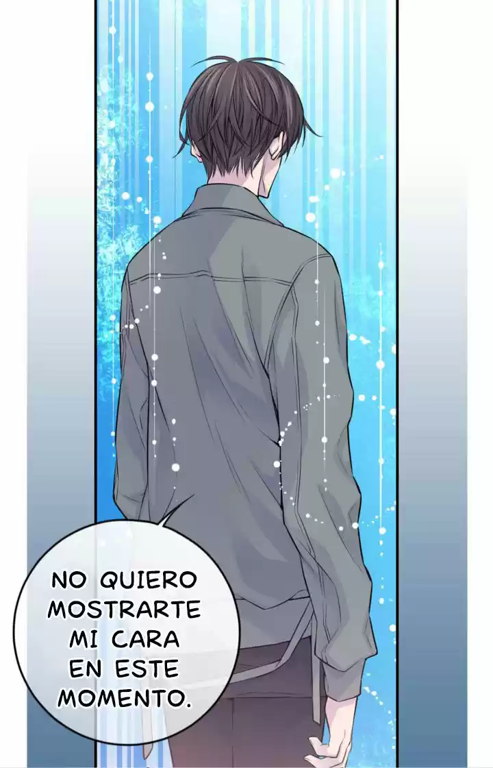 My Ex, Client capítulo 23, página 47