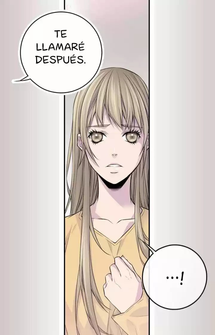 My Ex, Client capítulo 23, página 48
