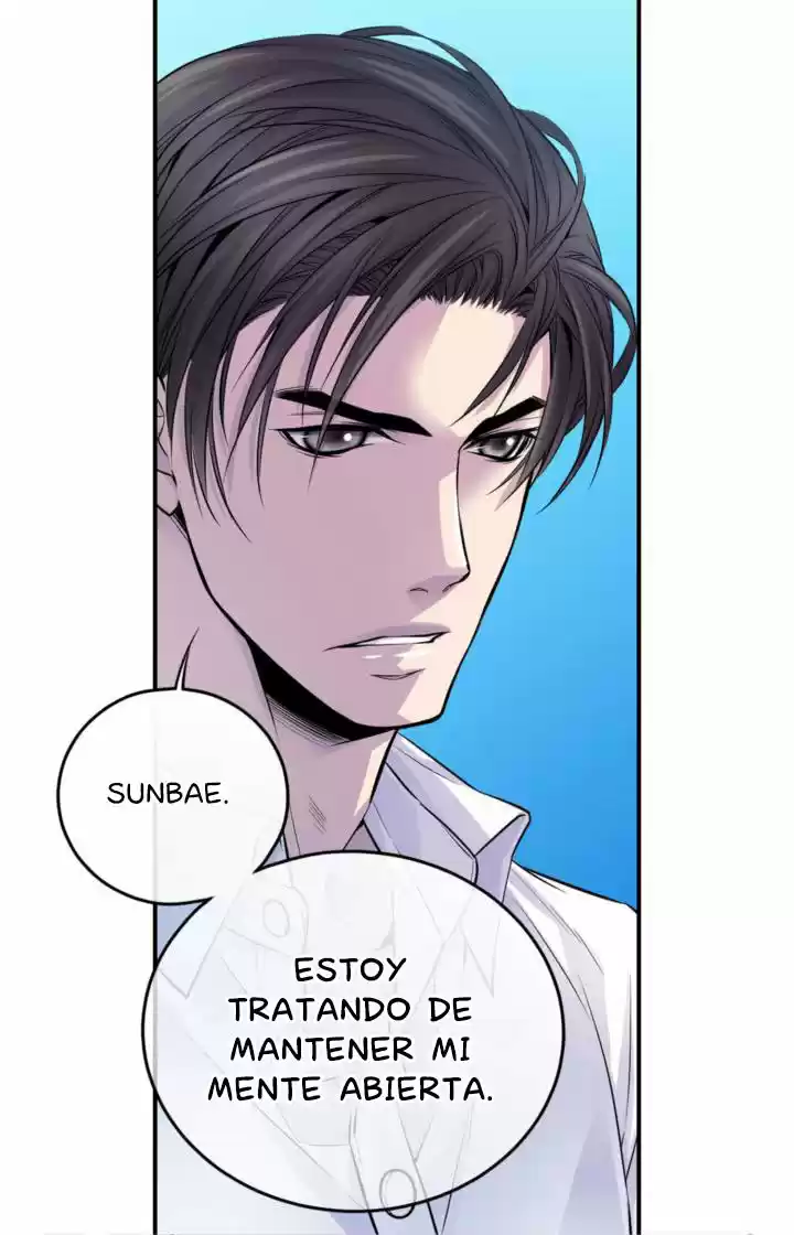 My Ex, Client capítulo 23, página 50