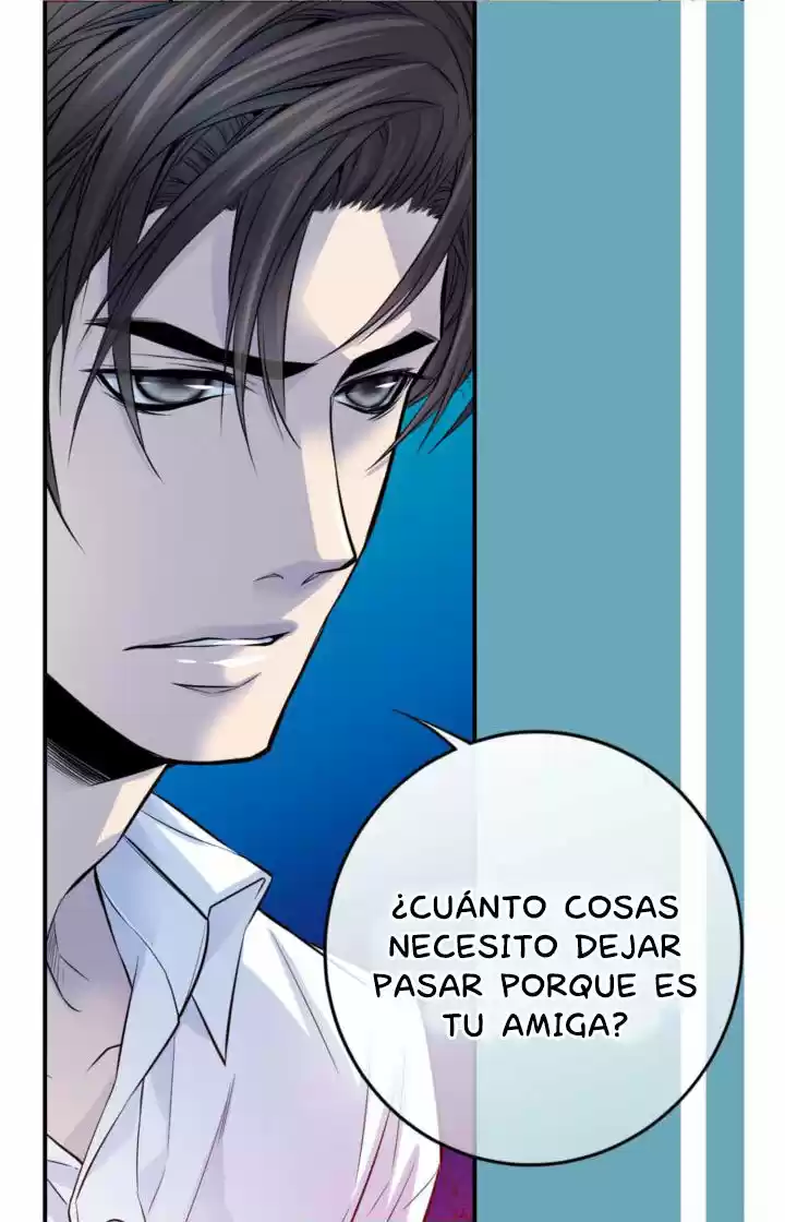 My Ex, Client capítulo 23, página 52