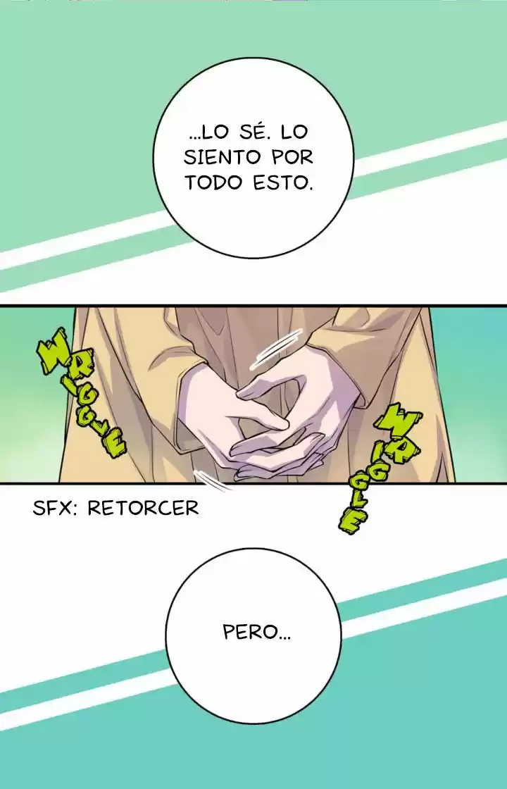 My Ex, Client capítulo 23, página 53