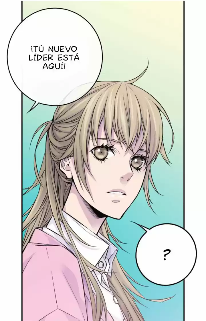My Ex, Client capítulo 23, página 59