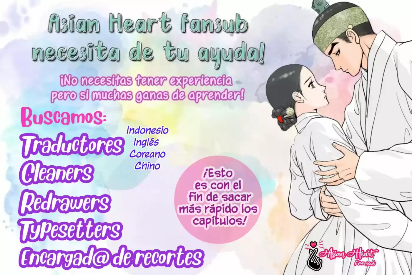 My Ex, Client capítulo 24, página 2