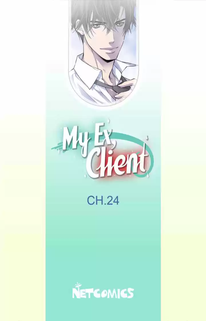 My Ex, Client capítulo 24, página 5