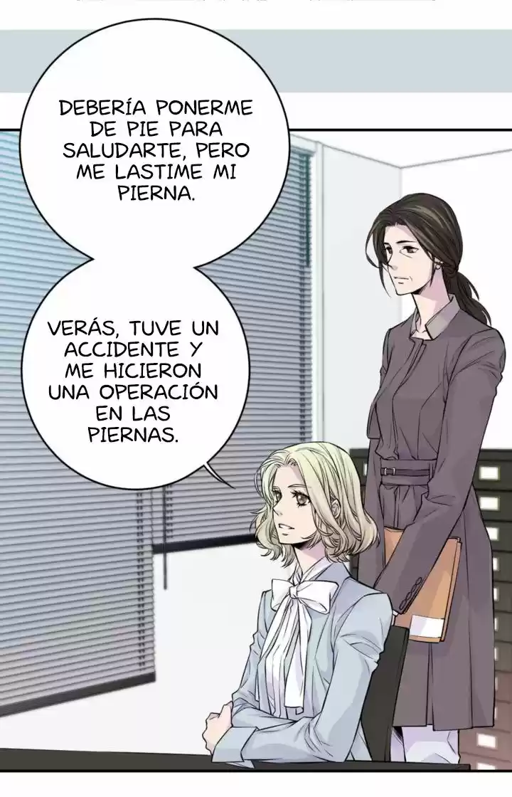 My Ex, Client capítulo 24, página 10