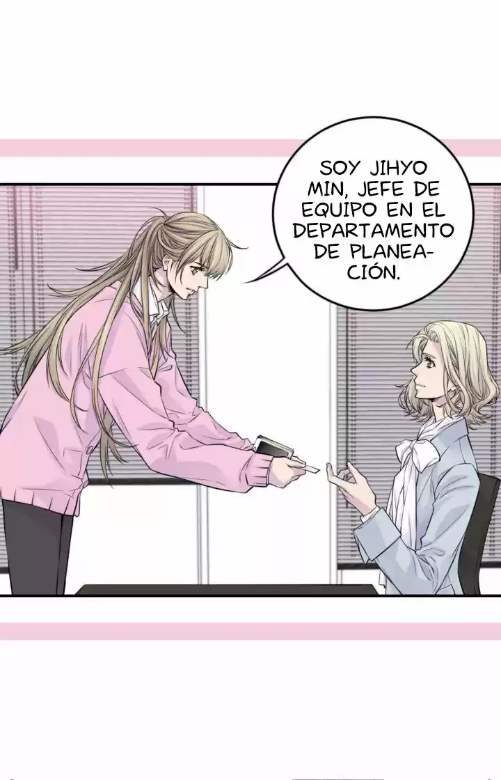 My Ex, Client capítulo 24, página 12