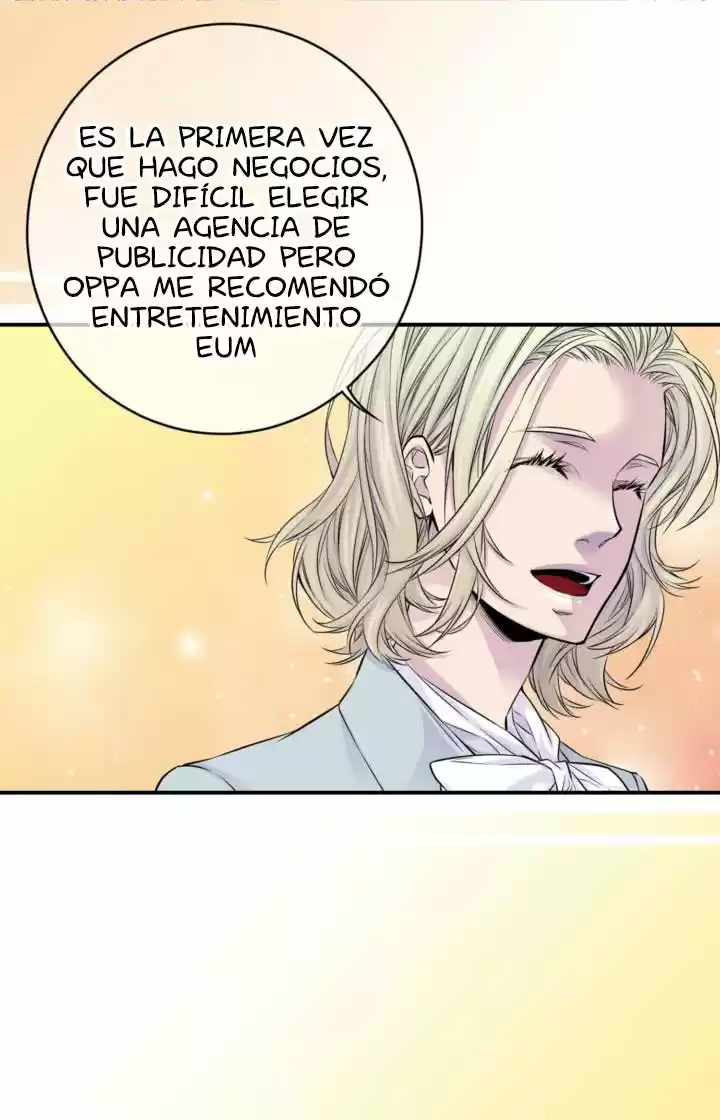 My Ex, Client capítulo 24, página 14