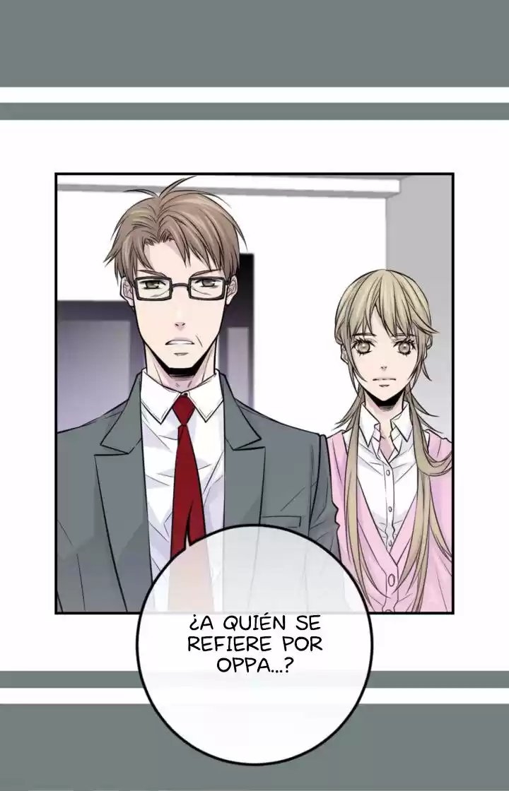 My Ex, Client capítulo 24, página 15