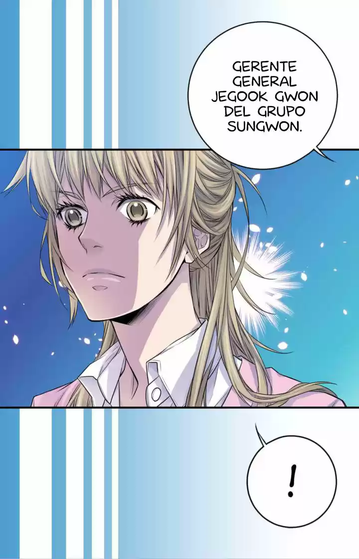 My Ex, Client capítulo 24, página 16