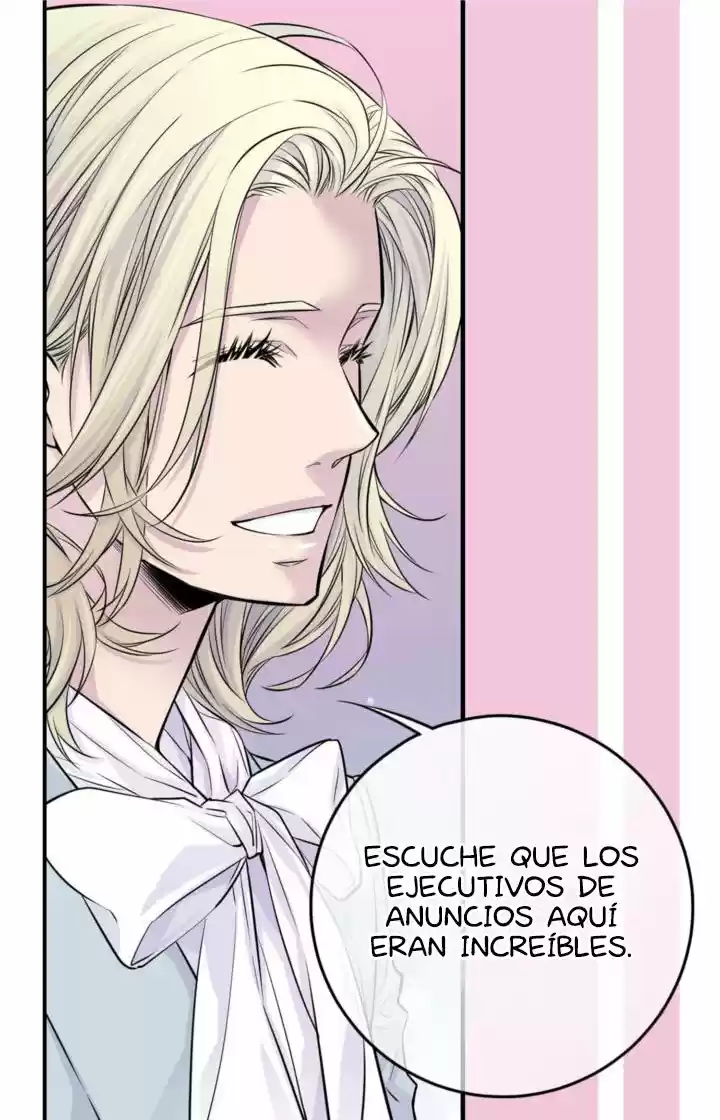 My Ex, Client capítulo 24, página 18