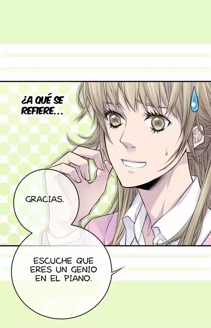 My Ex, Client capítulo 24, página 25
