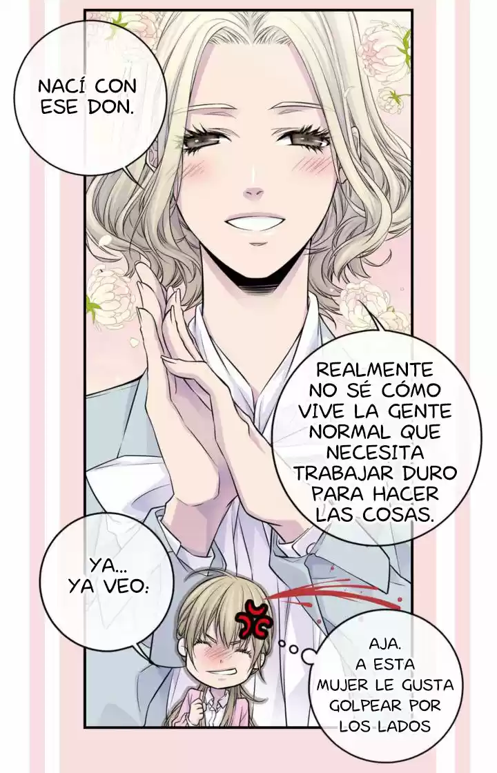 My Ex, Client capítulo 24, página 26