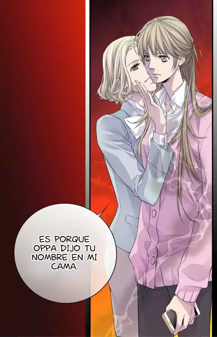 My Ex, Client capítulo 24, página 31