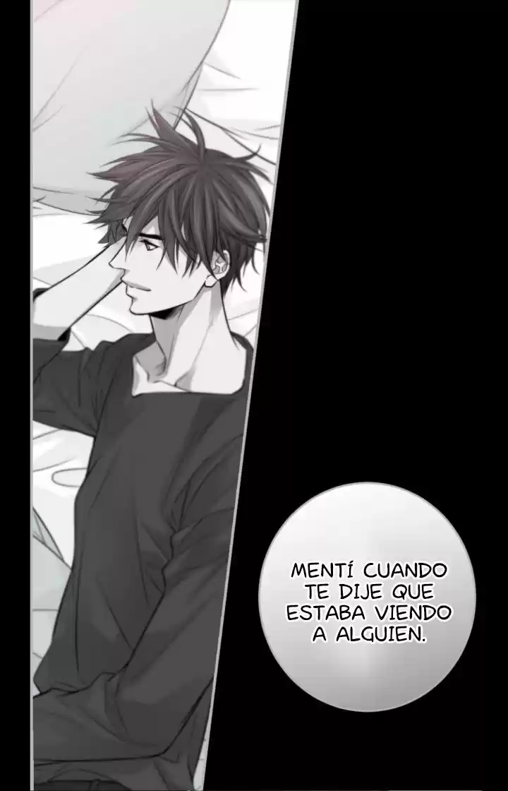 My Ex, Client capítulo 24, página 40