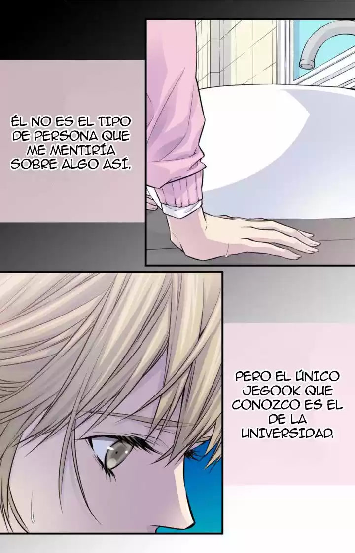 My Ex, Client capítulo 24, página 42