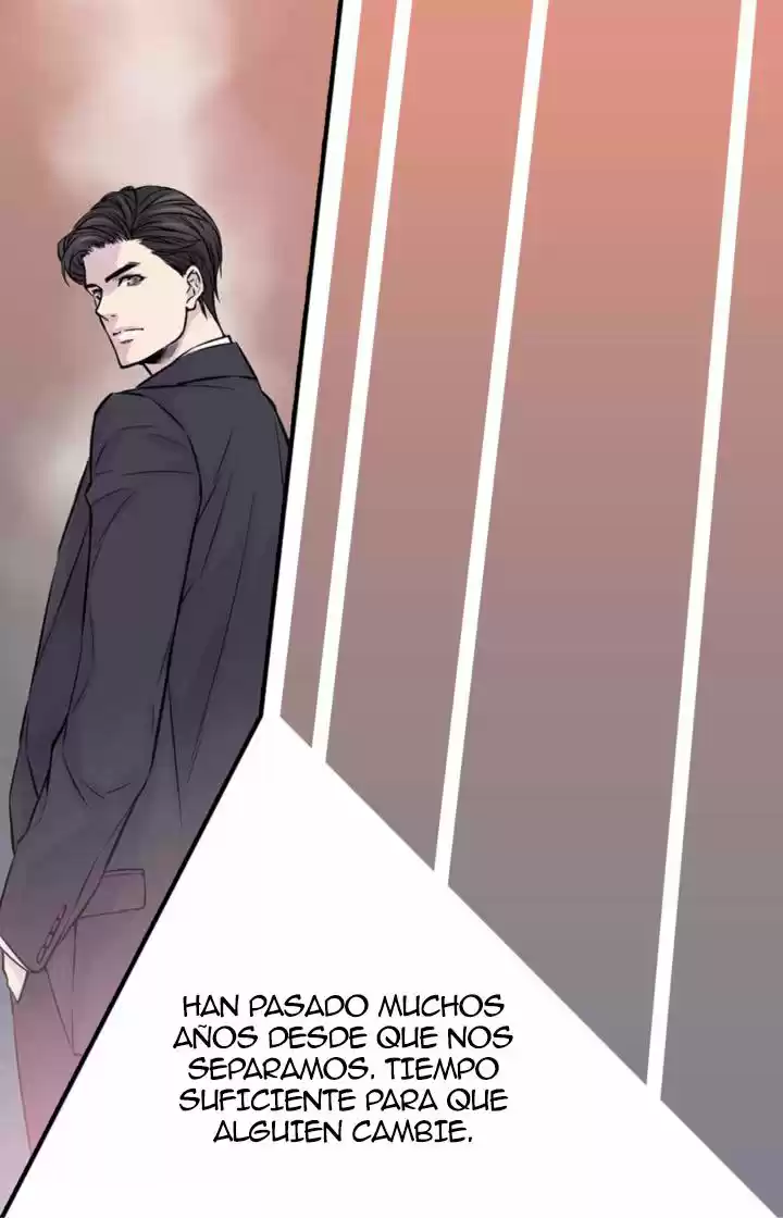 My Ex, Client capítulo 24, página 43