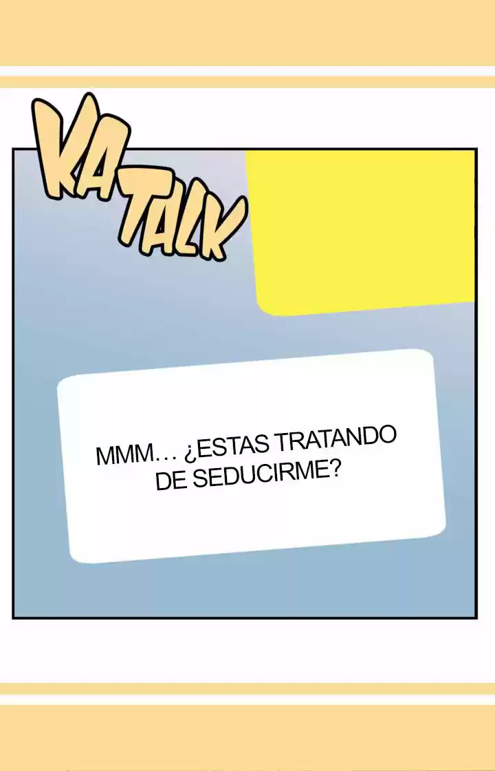 My Ex, Client capítulo 24, página 47