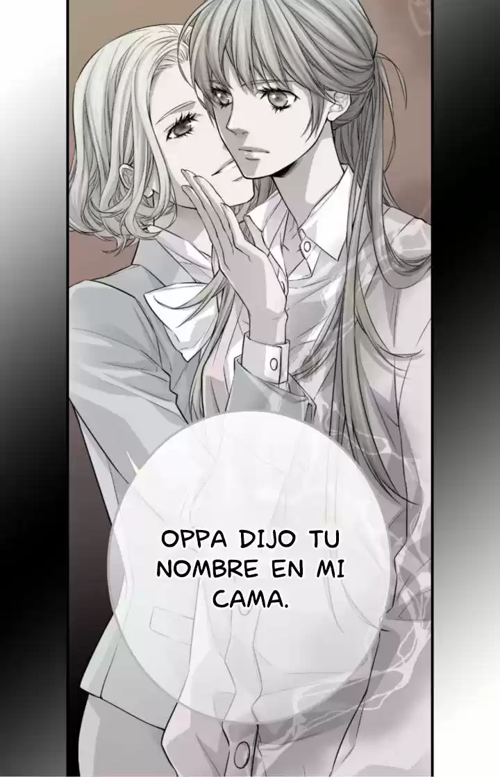 My Ex, Client capítulo 24, página 48