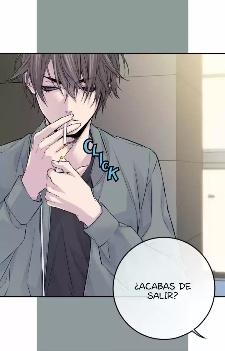 My Ex, Client capítulo 24, página 53