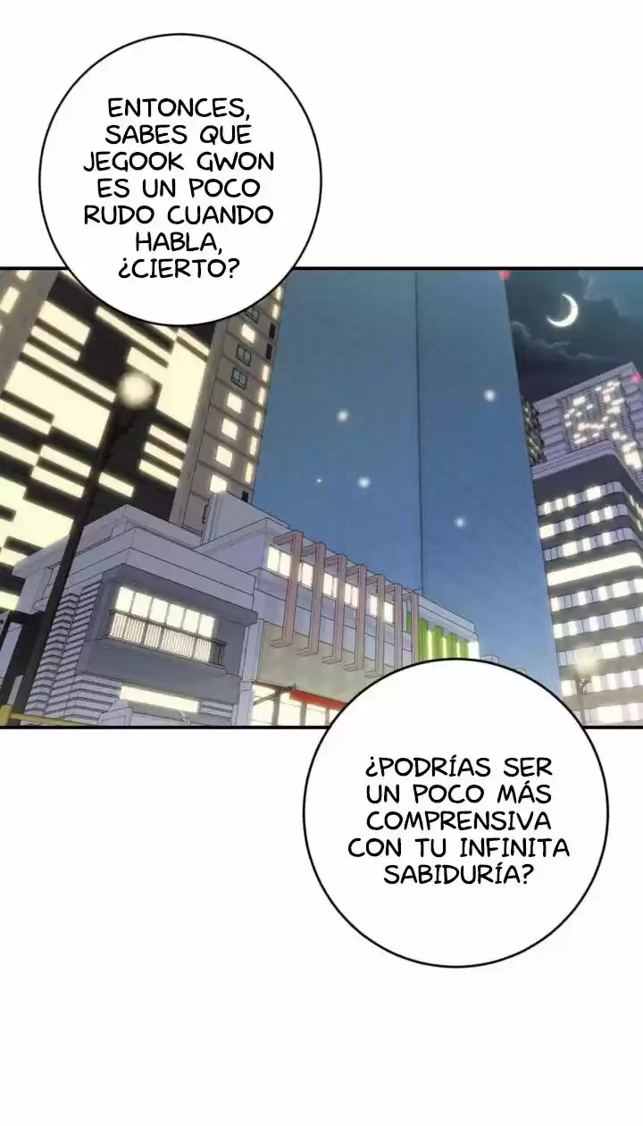 My Ex, Client capítulo 25, página 5