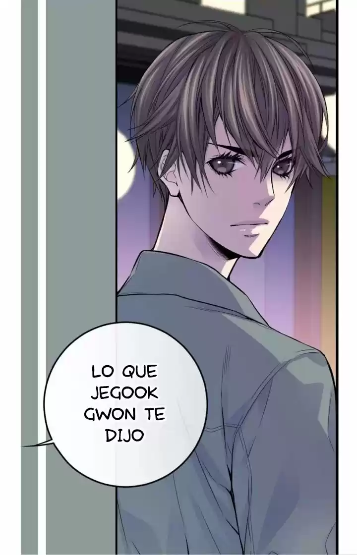 My Ex, Client capítulo 25, página 7