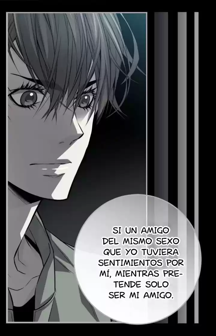 My Ex, Client capítulo 25, página 9