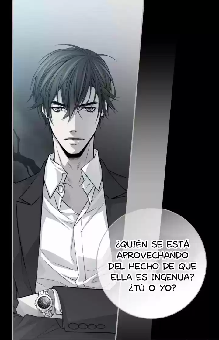 My Ex, Client capítulo 25, página 10