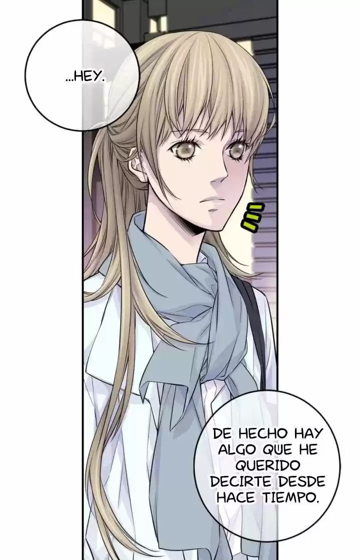 My Ex, Client capítulo 25, página 12
