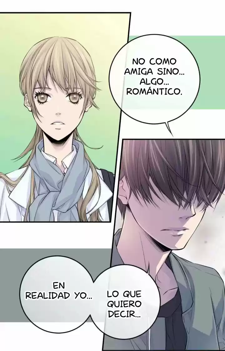My Ex, Client capítulo 25, página 14