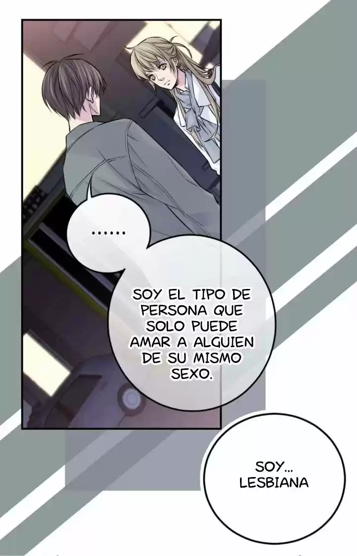 My Ex, Client capítulo 25, página 15