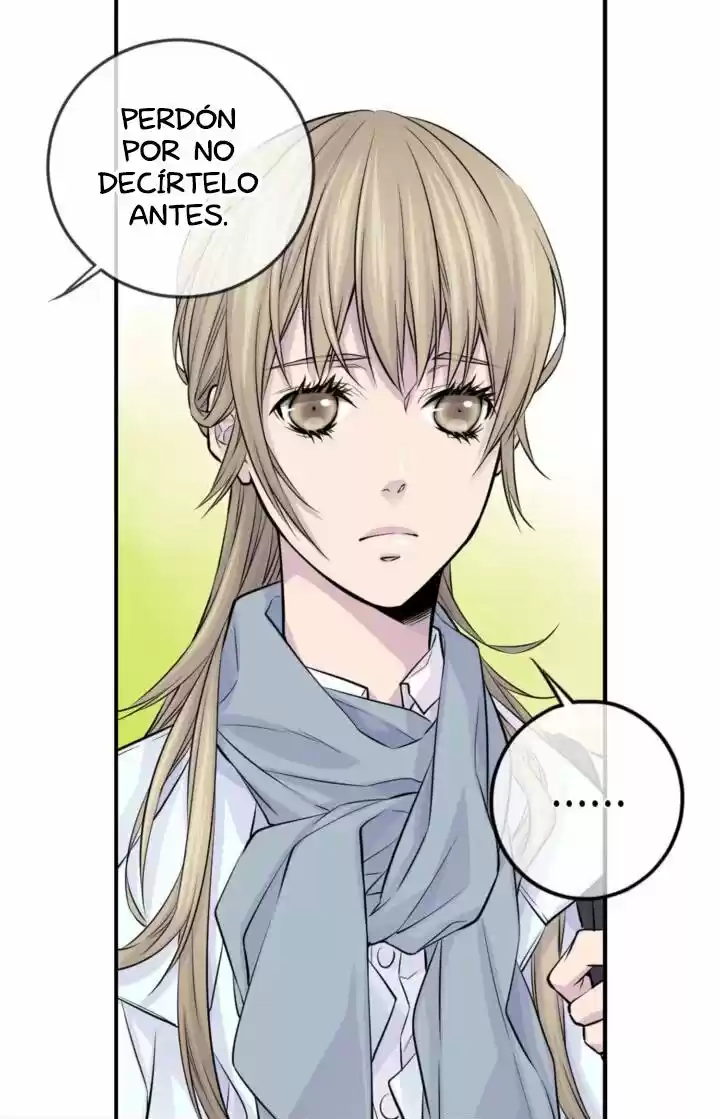 My Ex, Client capítulo 25, página 16