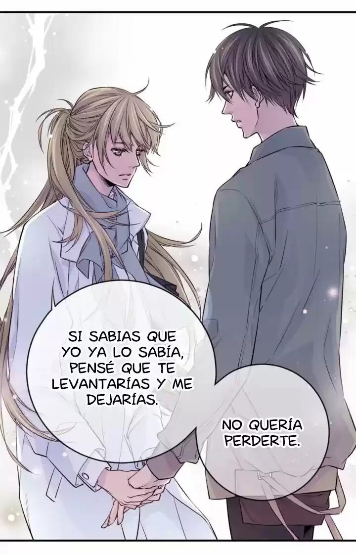 My Ex, Client capítulo 25, página 18