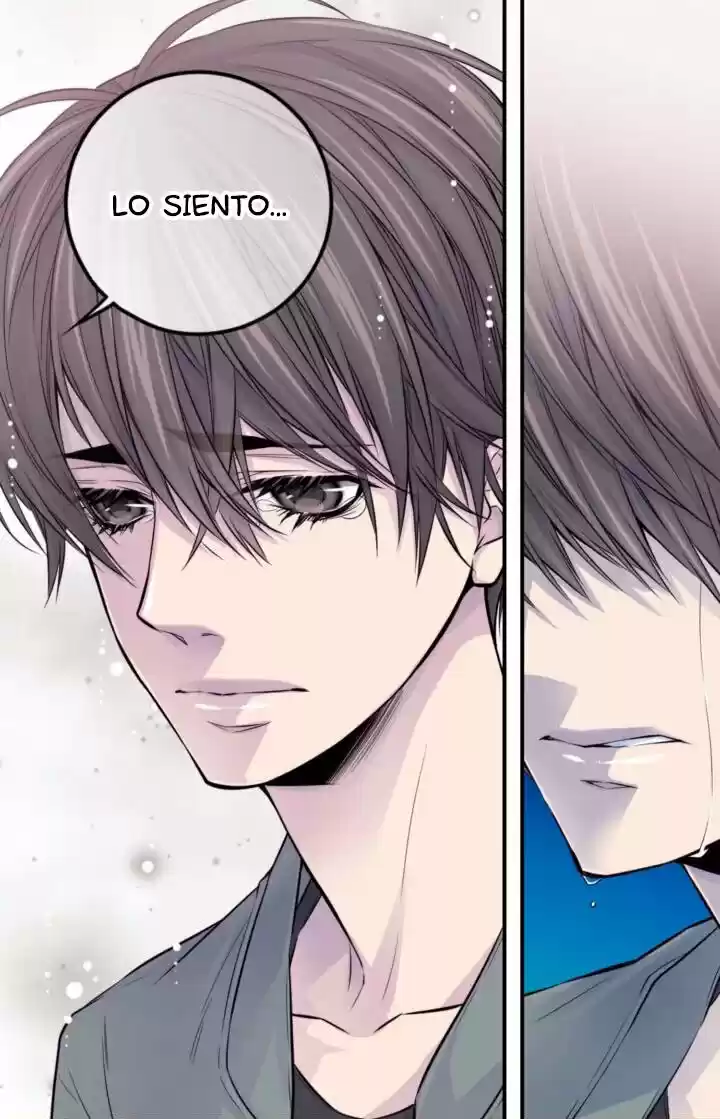 My Ex, Client capítulo 25, página 20