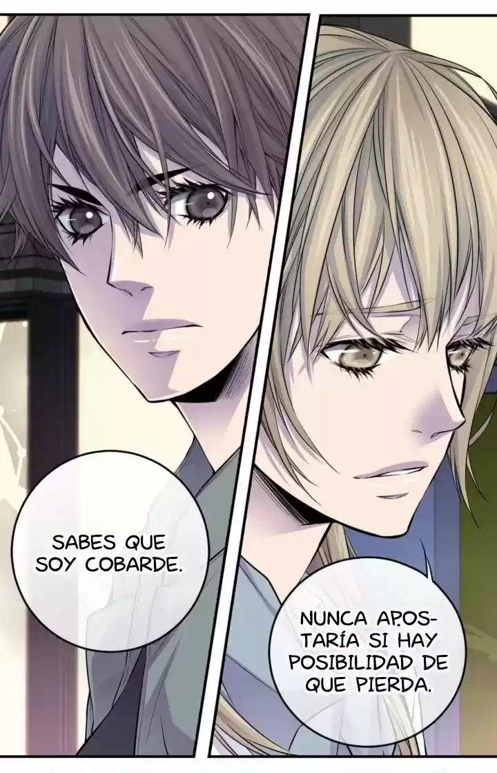 My Ex, Client capítulo 25, página 24