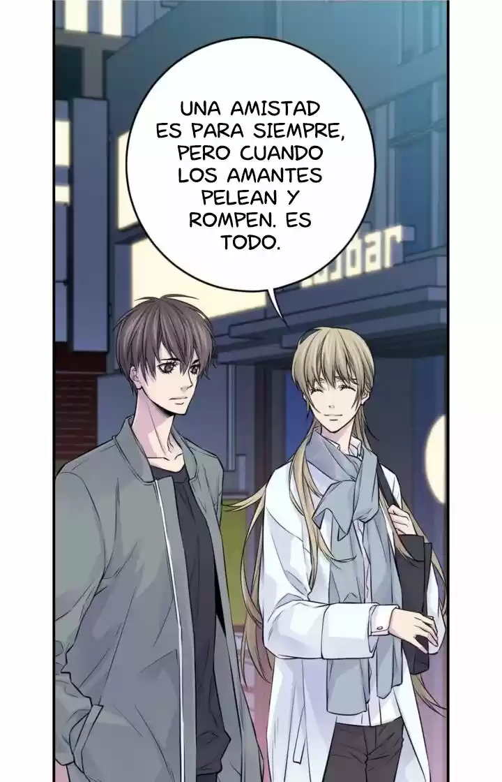 My Ex, Client capítulo 25, página 25