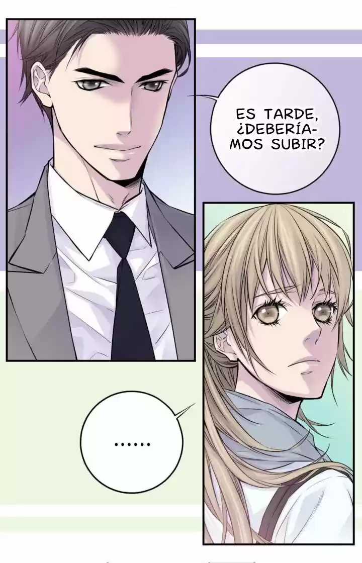 My Ex, Client capítulo 25, página 43