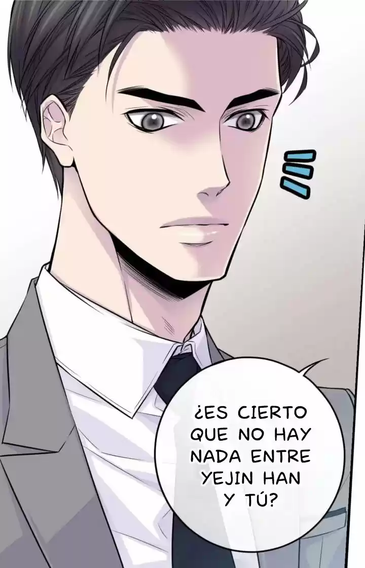 My Ex, Client capítulo 25, página 45
