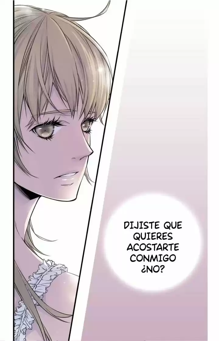 My Ex, Client capítulo 25, página 52