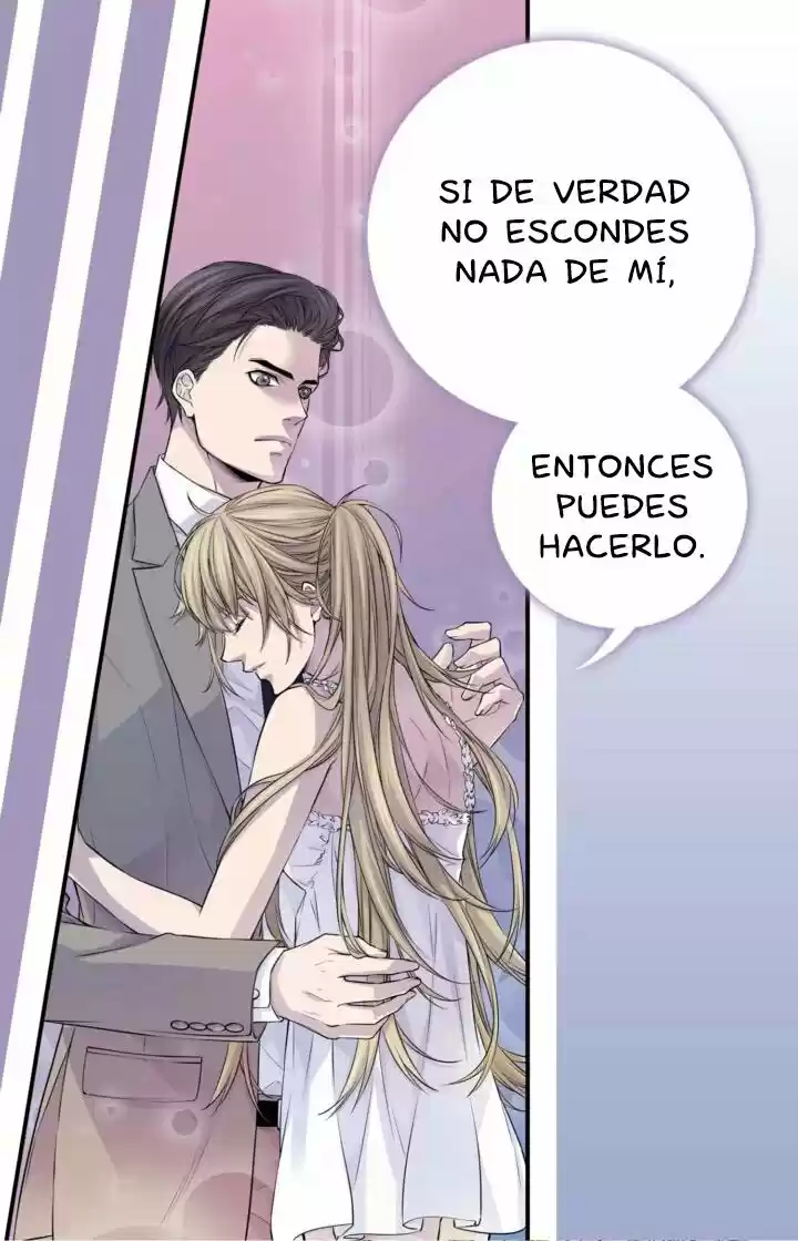 My Ex, Client capítulo 25, página 53