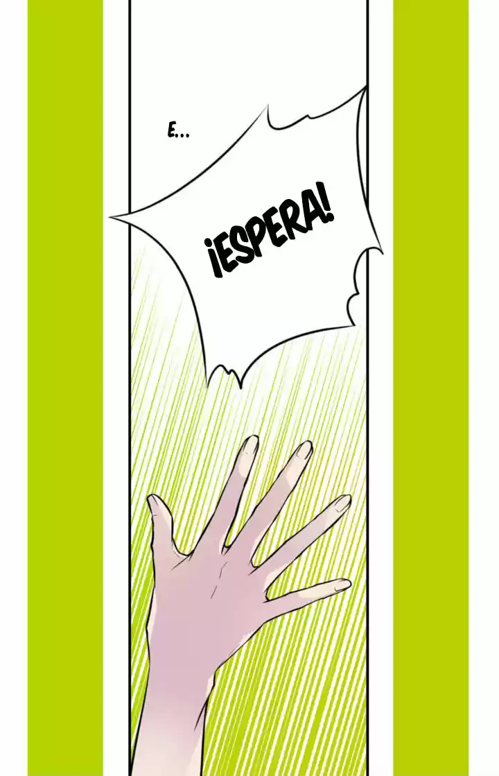 My Ex, Client capítulo 26, página 14