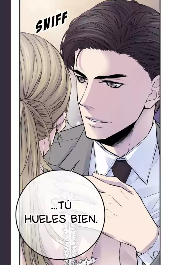 My Ex, Client capítulo 26, página 17