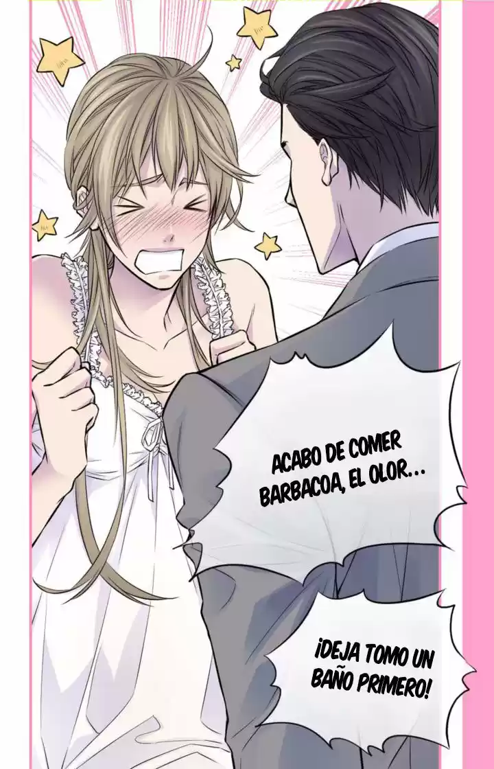 My Ex, Client capítulo 26, página 18