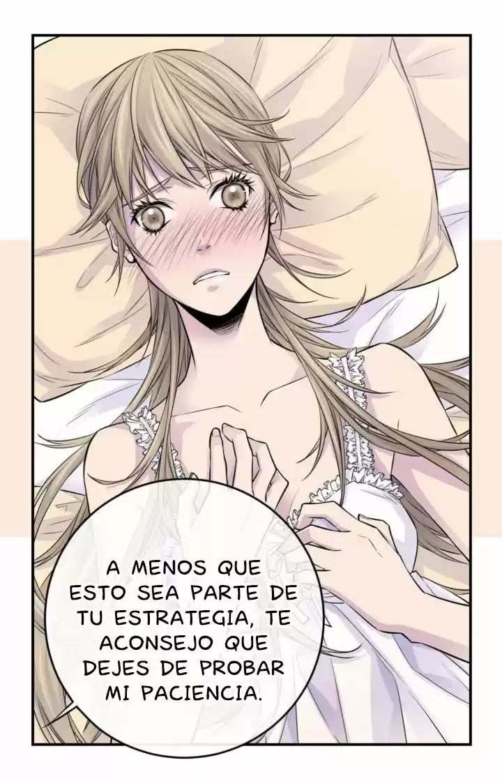 My Ex, Client capítulo 26, página 21