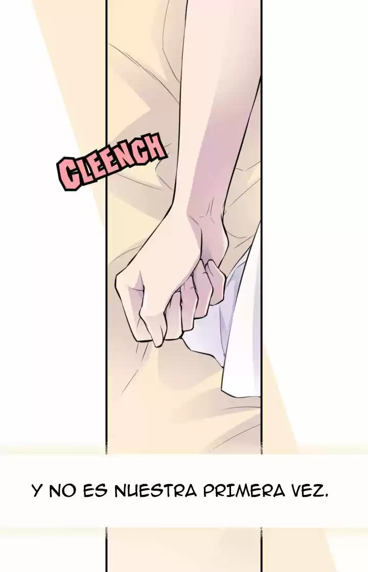 My Ex, Client capítulo 26, página 30